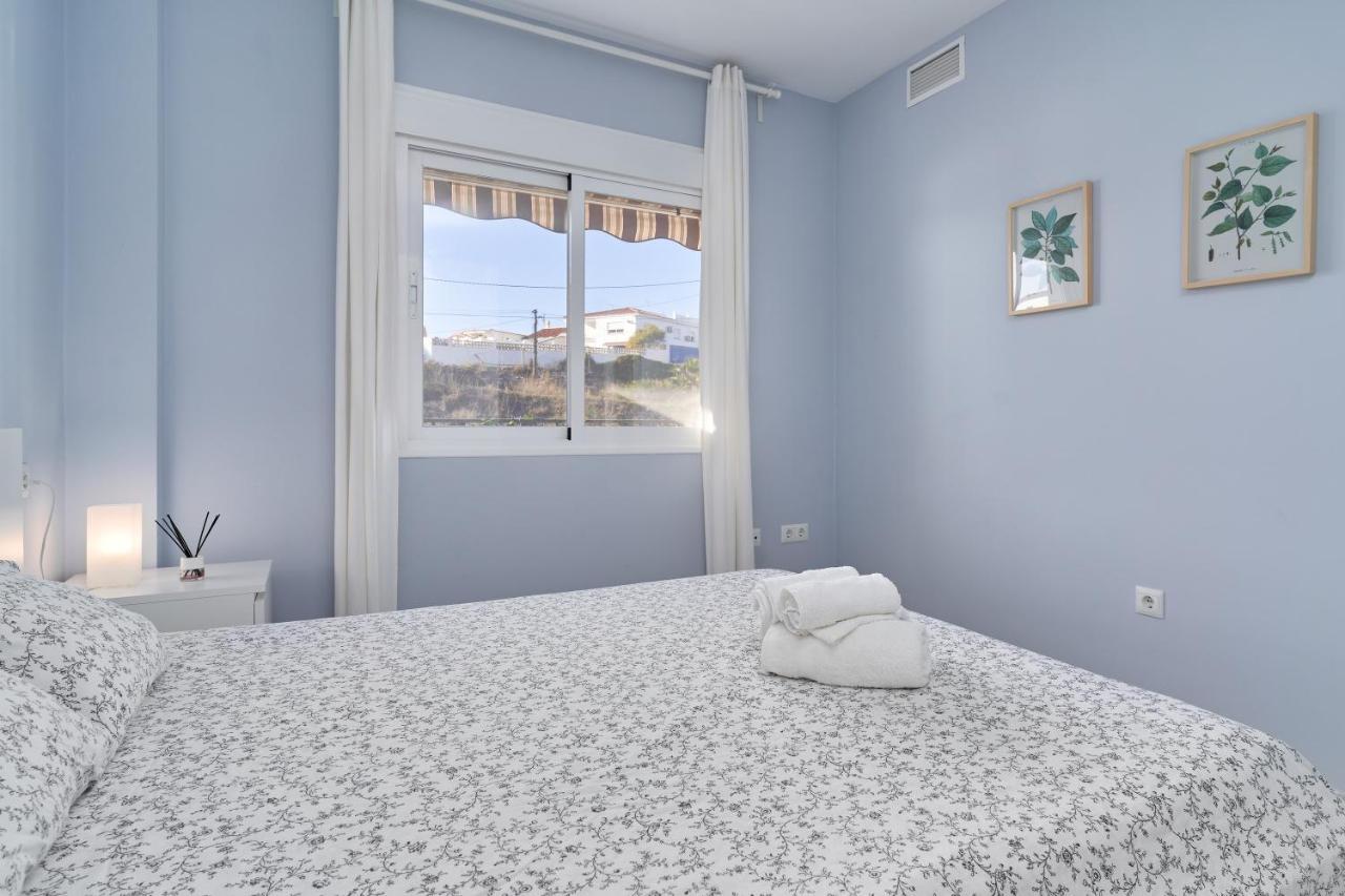 Recreo 10 Apartment Torrox Exterior photo